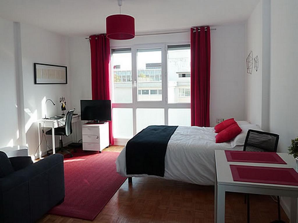 Appartement Studio Part Dieu *
