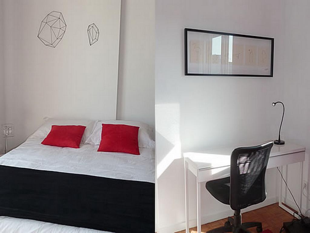 Studio Part Dieu Lyon