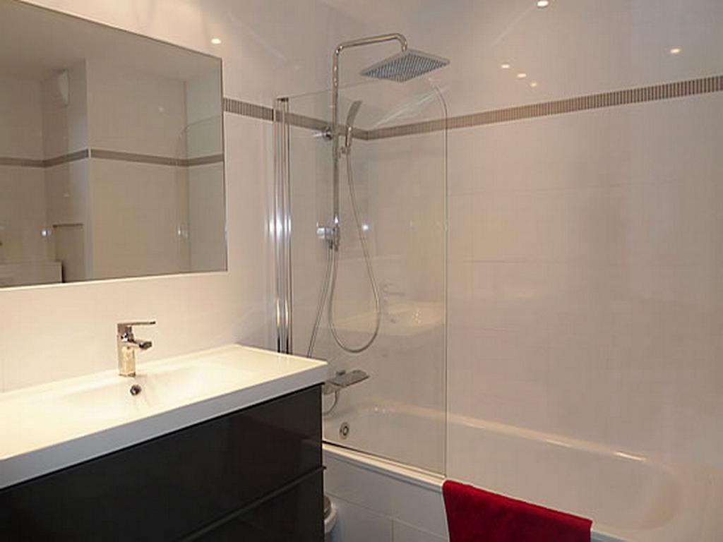 Appartement Studio Part Dieu