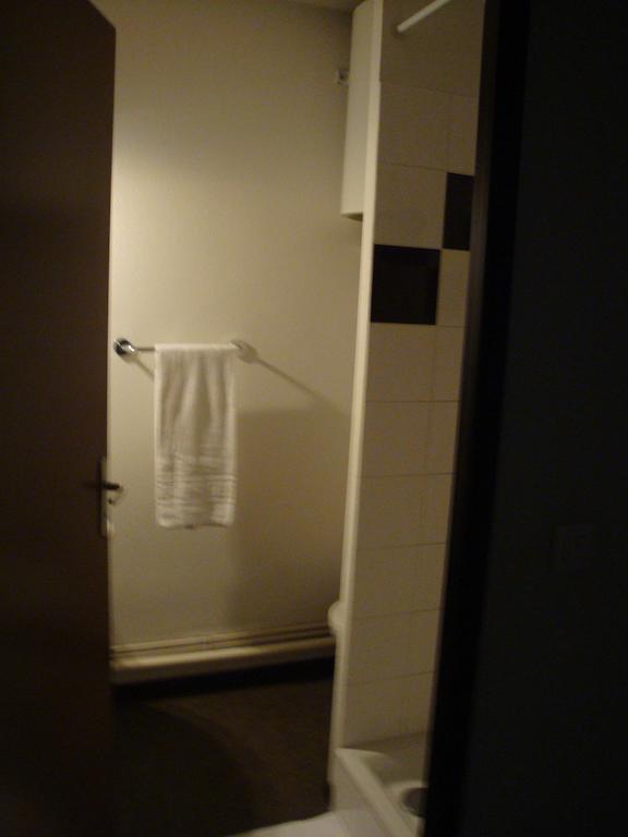 Aparthotel Le Patio Des Traboules