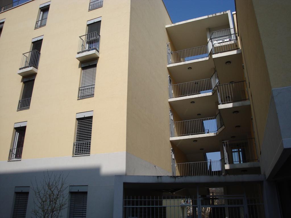 Le Patio Des Traboules Lyon