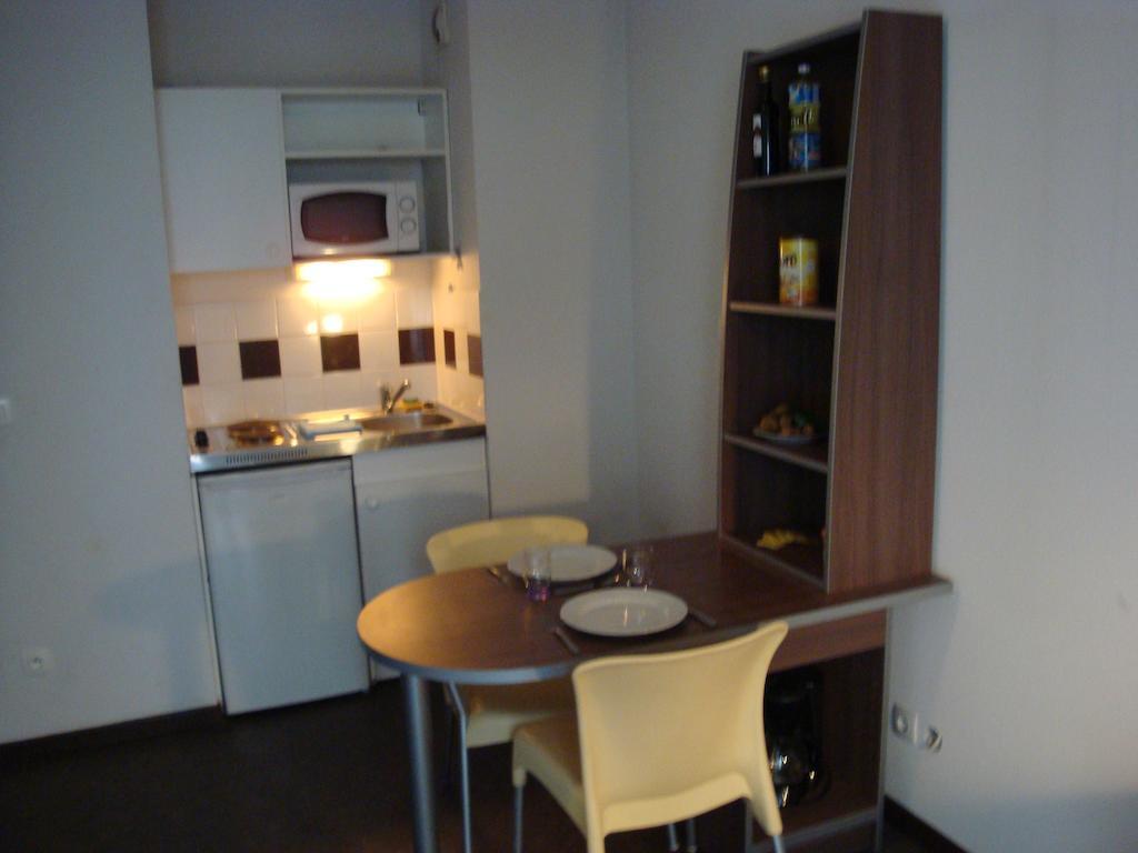 Aparthotel Le Patio Des Traboules 2*
