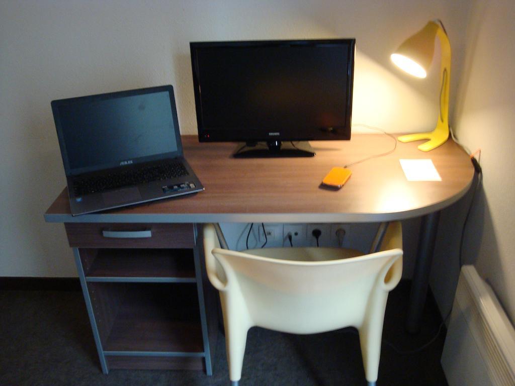 Aparthotel Le Patio Des Traboules 2*