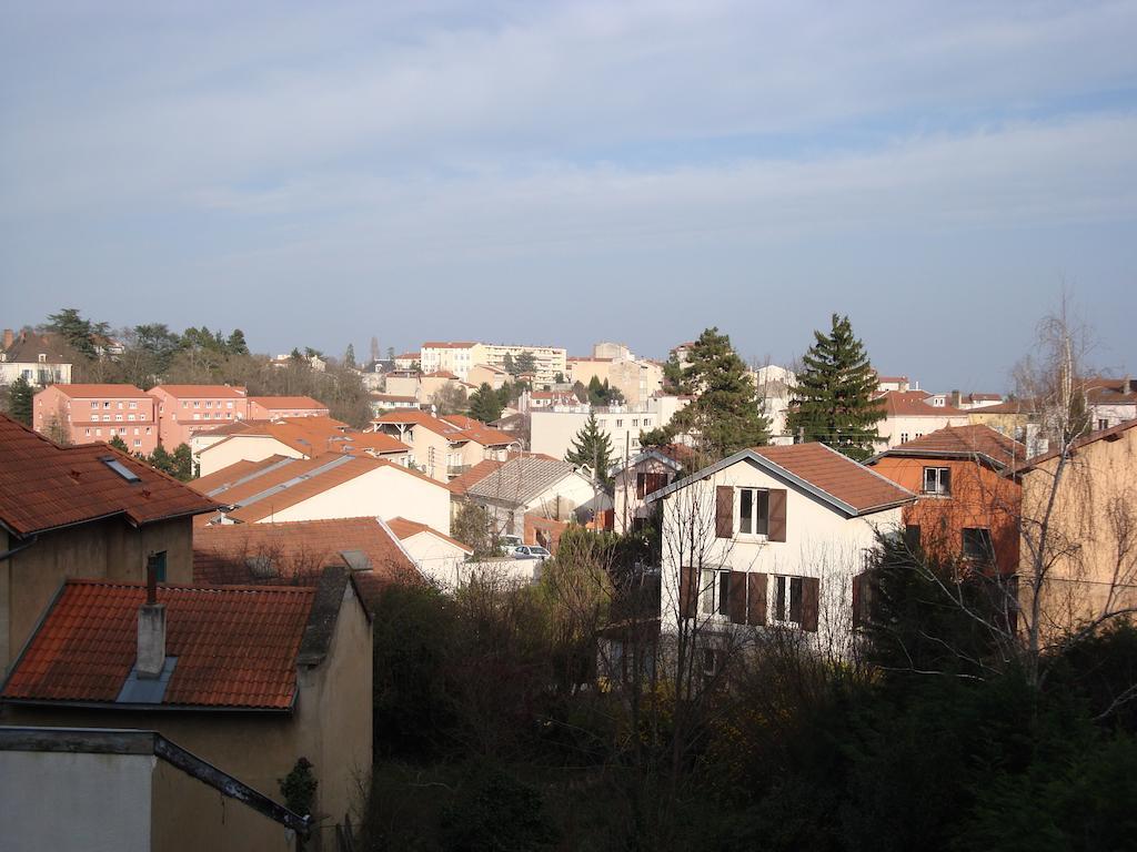 Le Patio Des Traboules Lyon