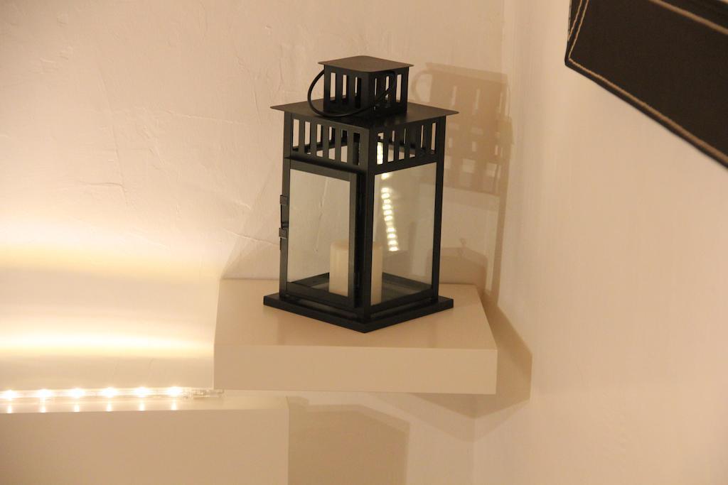 Bed & Breakfast La Loge Du Vieux