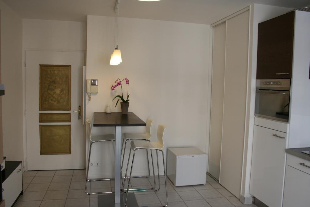 Appartement Le 6ème Côté Foch Lyon