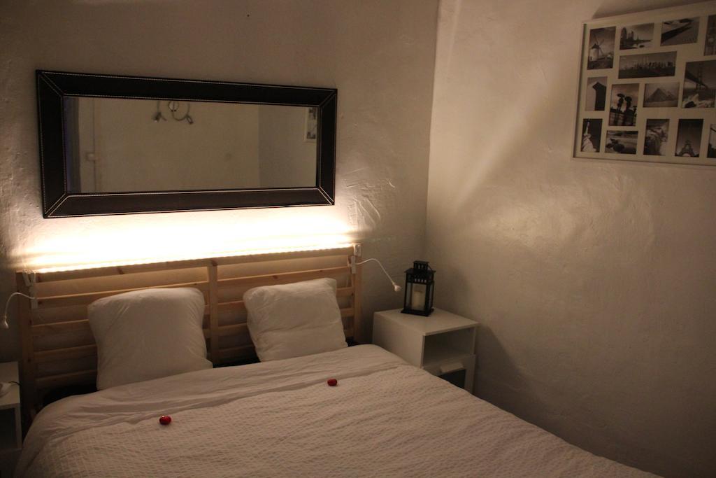 Bed & Breakfast La Loge Du Vieux Lyon