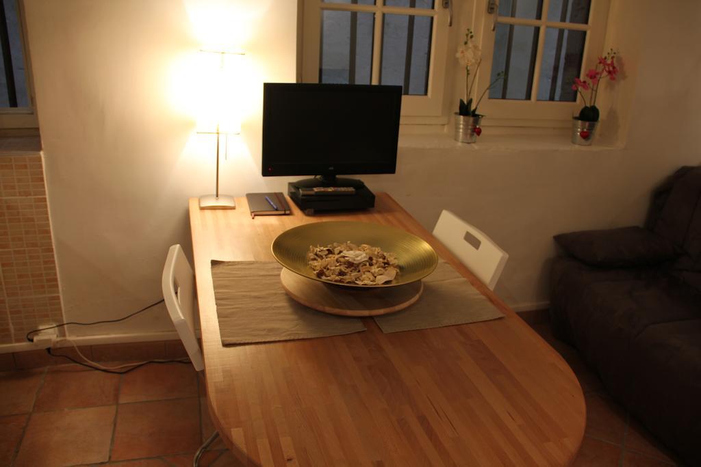 Bed & Breakfast La Loge Du Vieux 2*