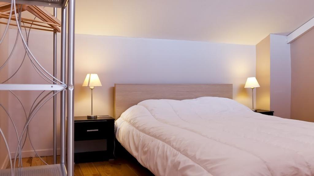 Apartment La Closerie De Fourviere Lyon