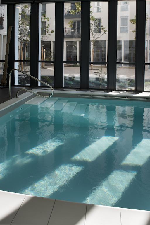 Aparthotel Domitys Le Pont Des Lumieres *