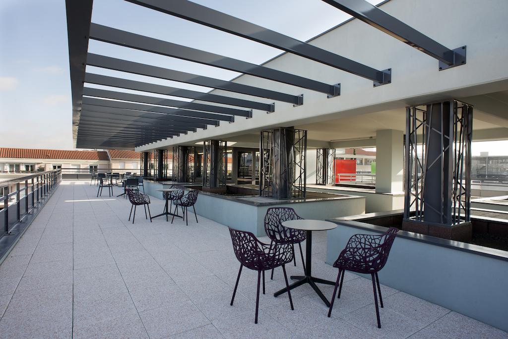 Aparthotel Domitys Le Pont Des Lumieres
