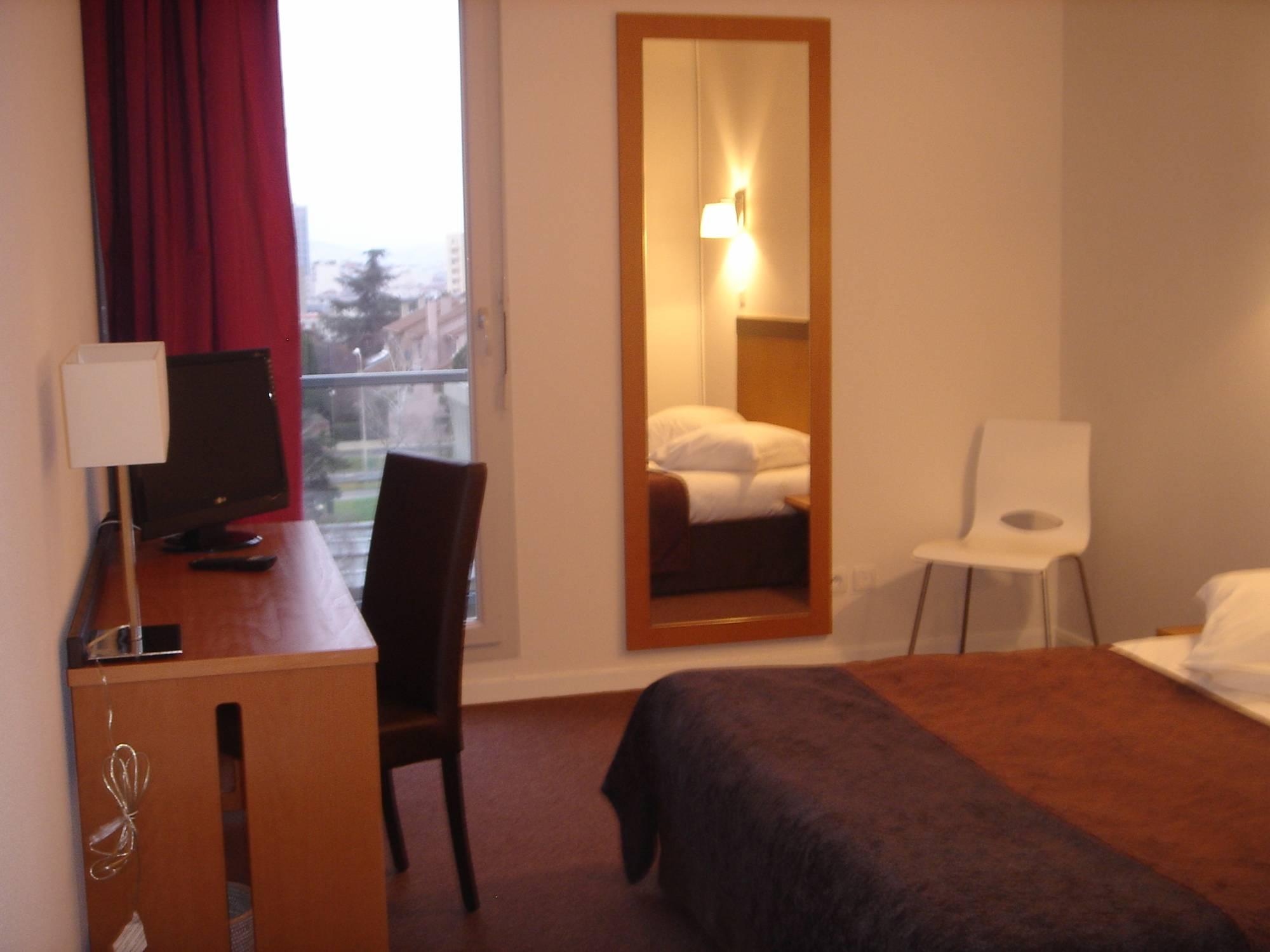 Odalys Bioparc 4* Lyon