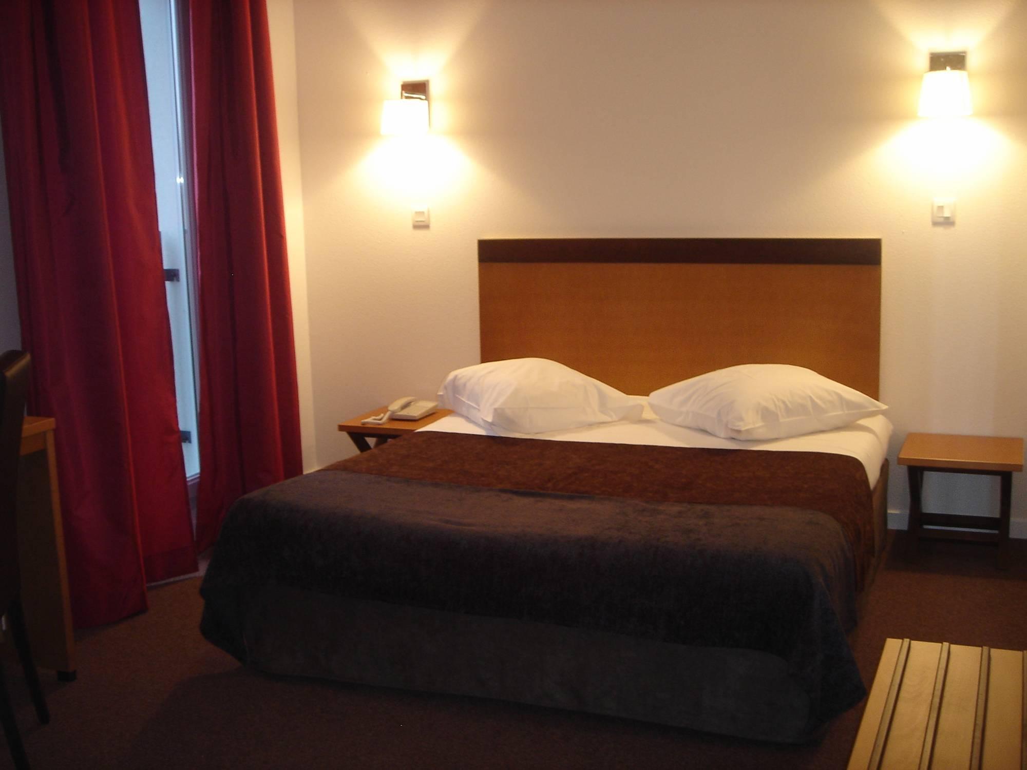 Appart hôtel Odalys Bioparc