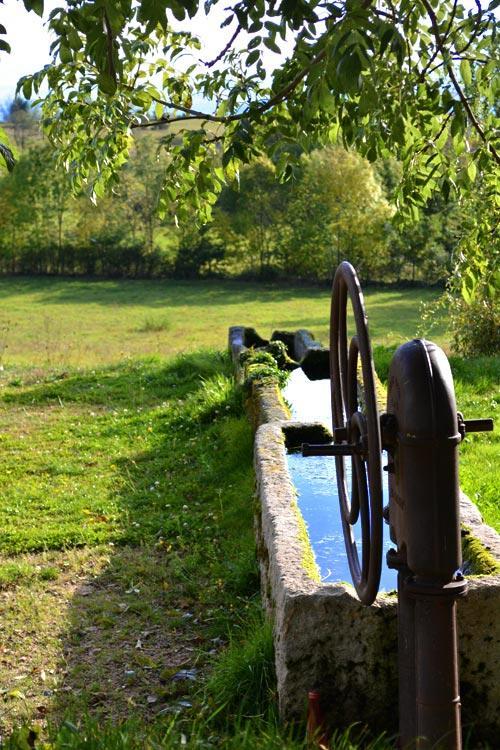 Bed and breakfast D'hotes La Paravent 3*
