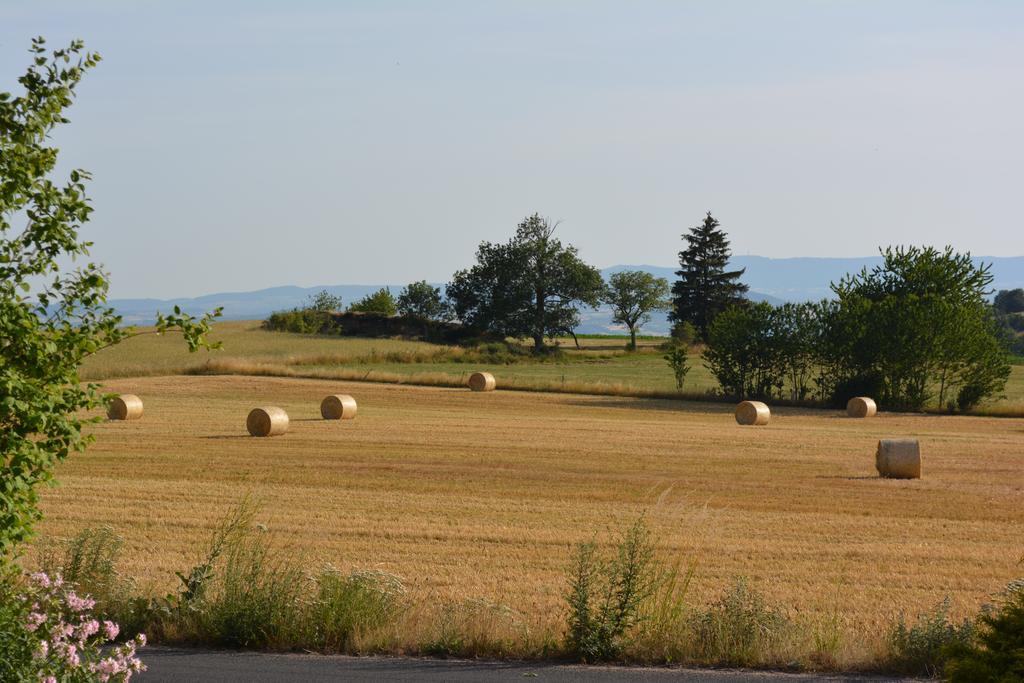 Bed and breakfast D'hotes La Paravent 3*