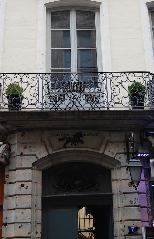 Apartment Cheval D'argent - 2beapart *