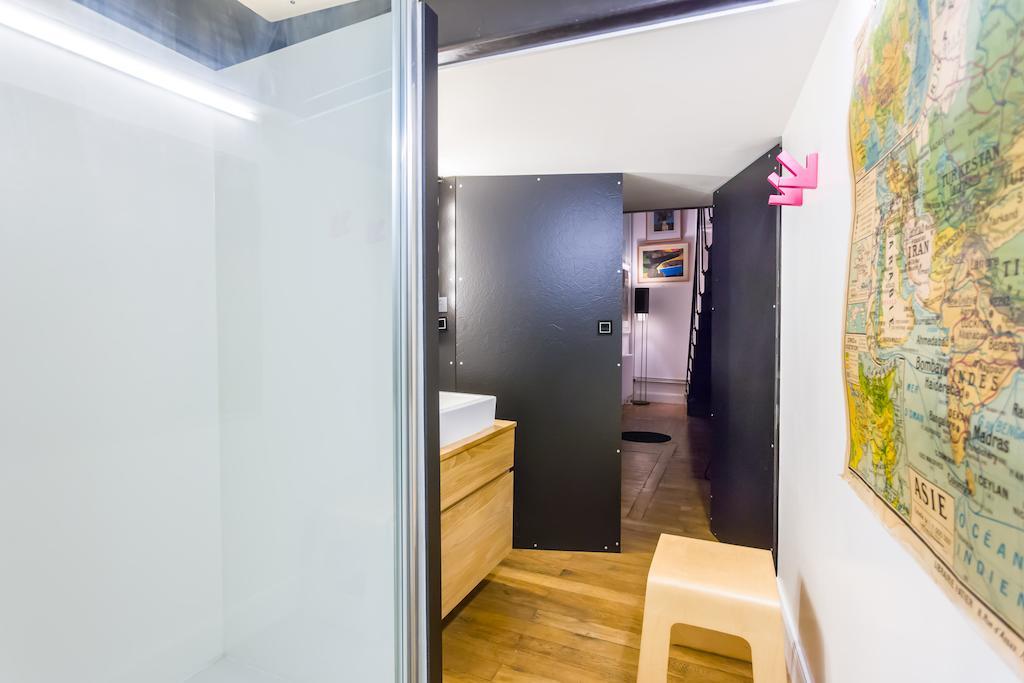 Apartment Cheval D'argent - 2beapart *