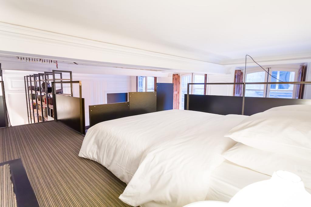 Apartment Cheval D'argent - 2beapart