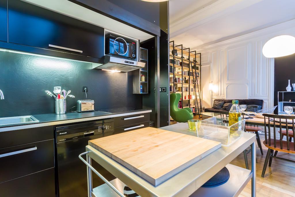 Apartment Cheval D'argent - 2beapart *