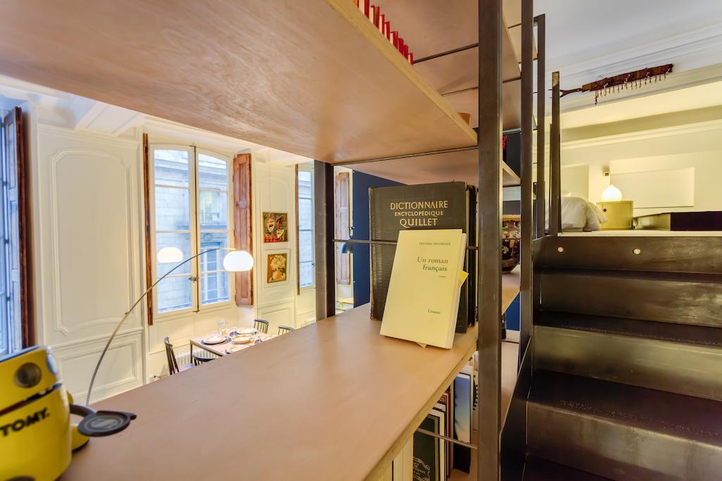 Apartment Cheval D'argent - 2beapart