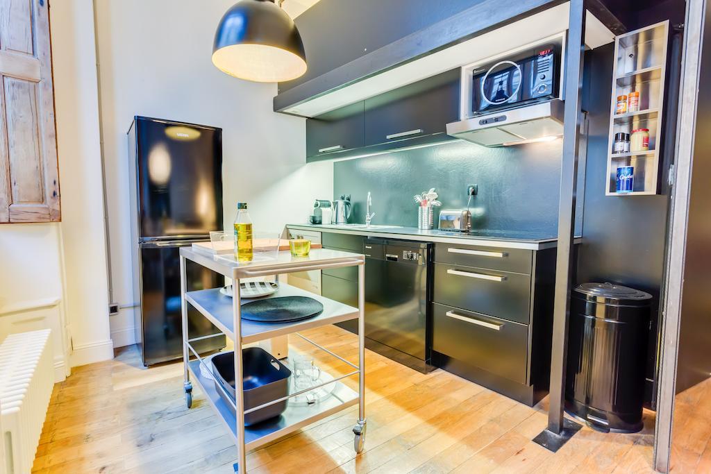 Apartment Cheval D'argent - 2beapart Lyon