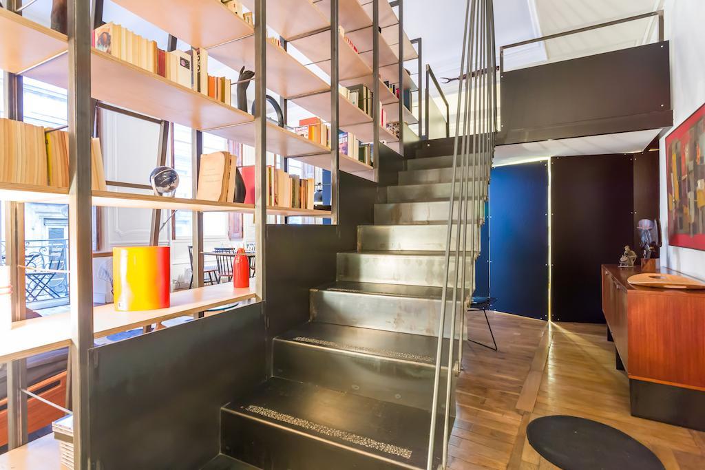 Apartment Cheval D'argent - 2beapart *