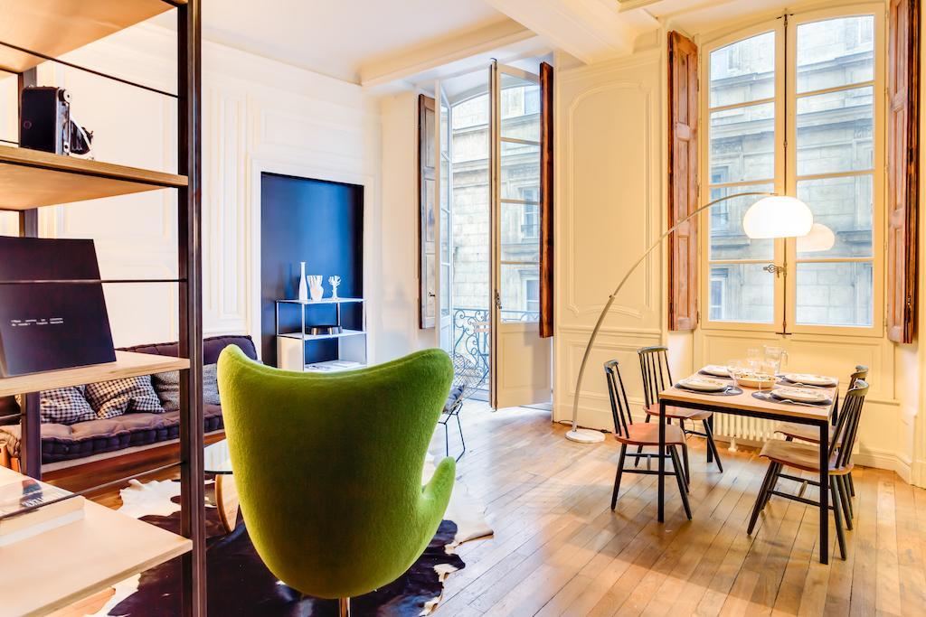 Apartment Cheval D'argent - 2beapart Lyon