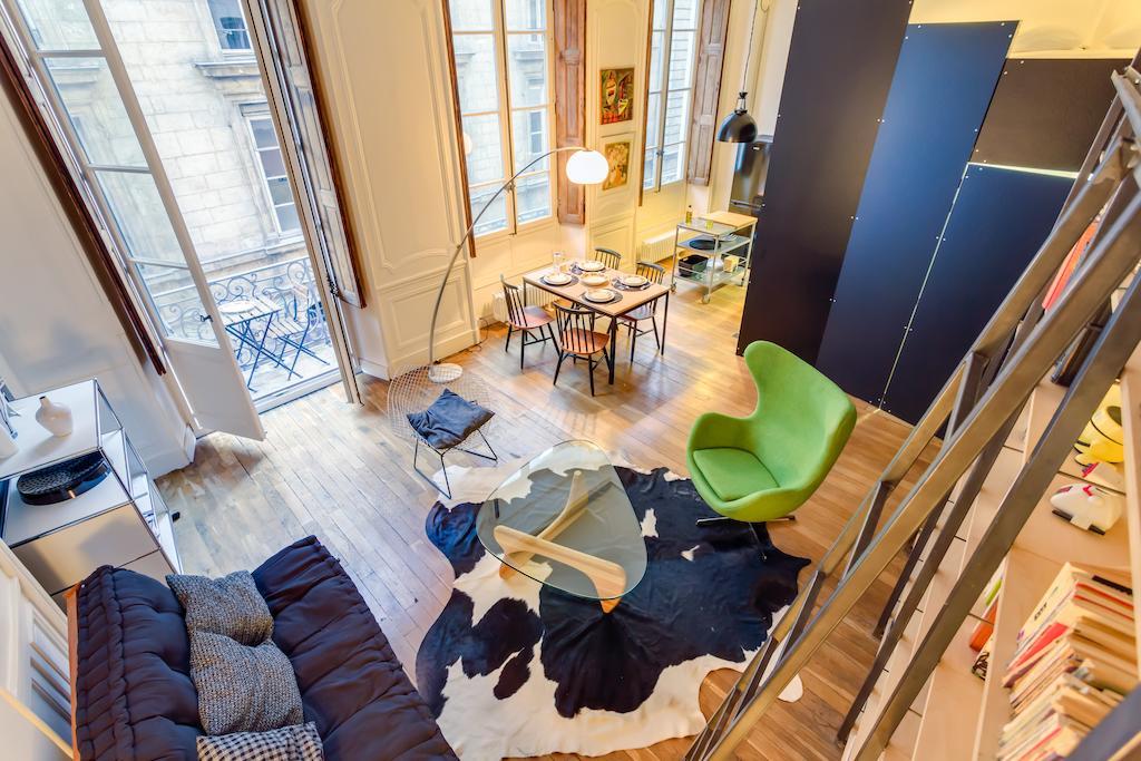 Apartment Cheval D'argent - 2beapart Lyon