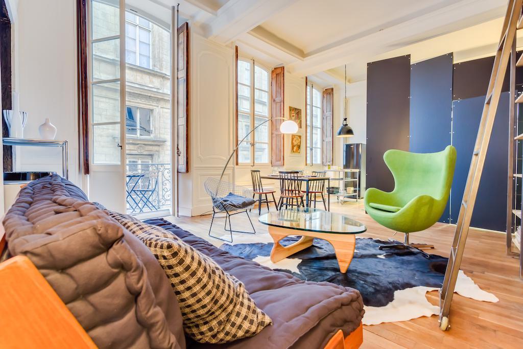 Apartment Cheval D'argent - 2beapart