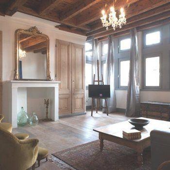 Apartment La Maison Debourg *