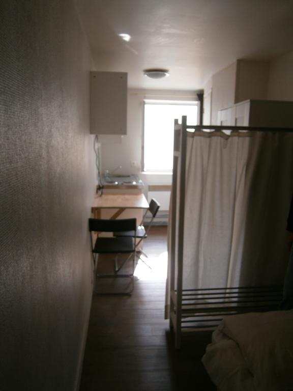 Apartment Bellecour *