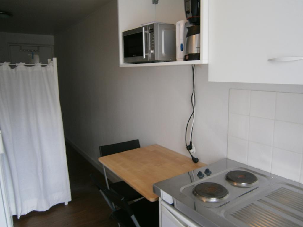 Apartment Bellecour Lyon