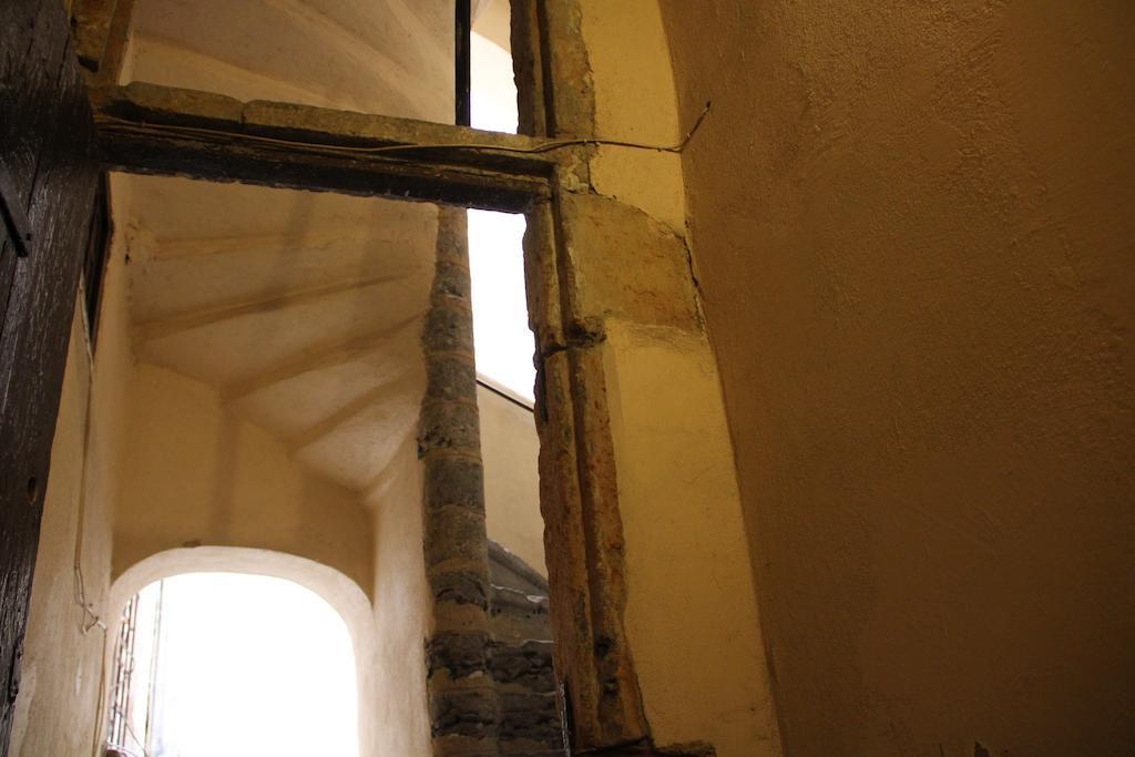 La Loge Du Vieux Lyon