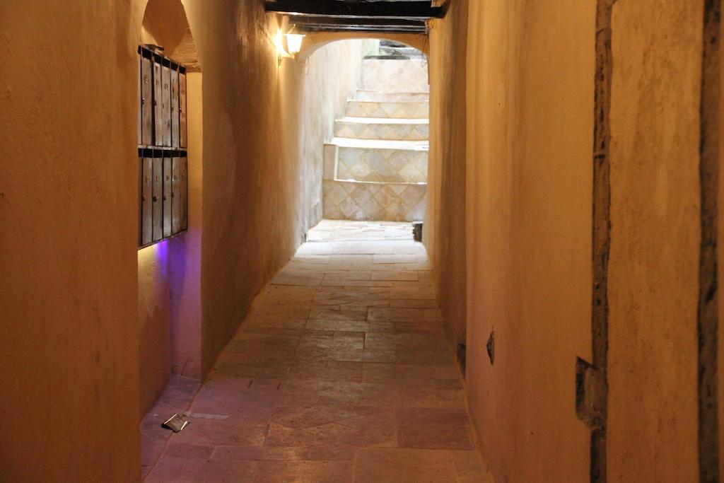 Bed & Breakfast La Loge Du Vieux