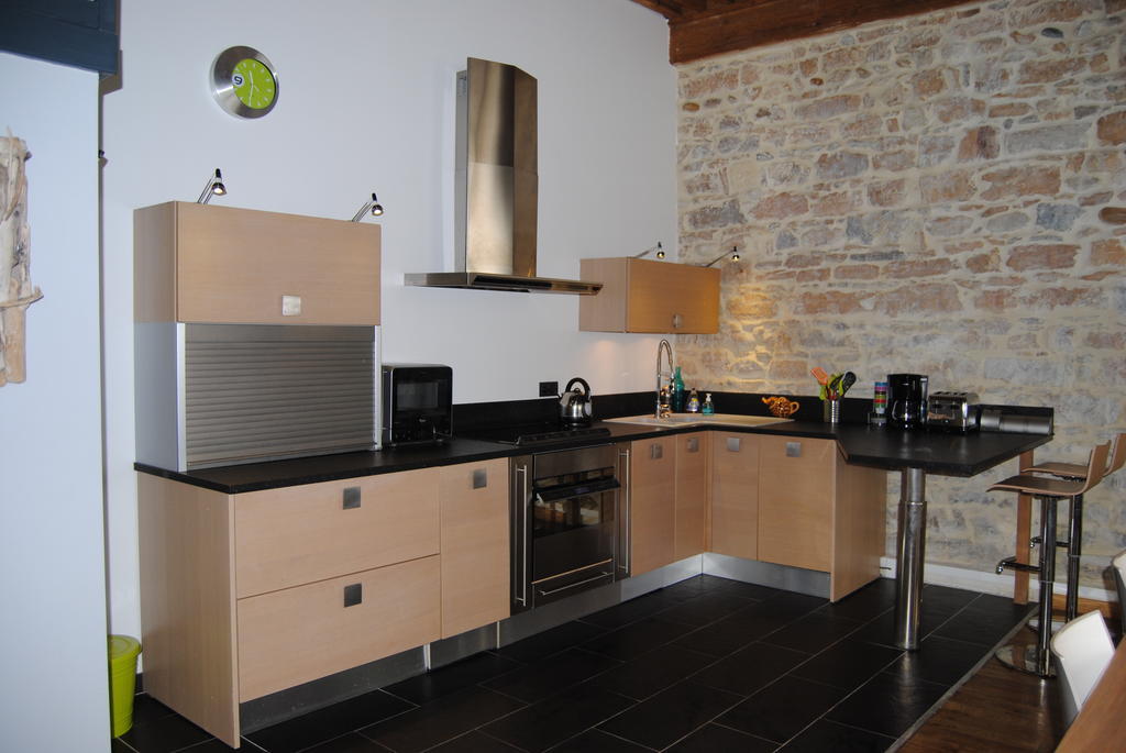 Apartment L'atelier Des Canuts *