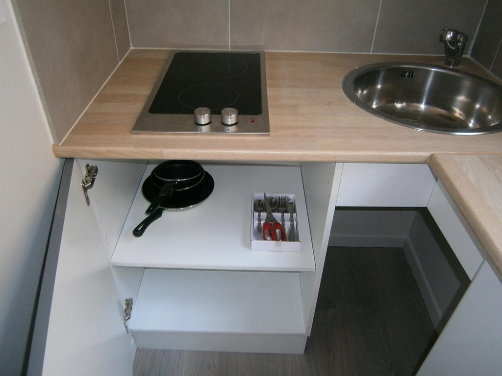 Apartment Bellecour