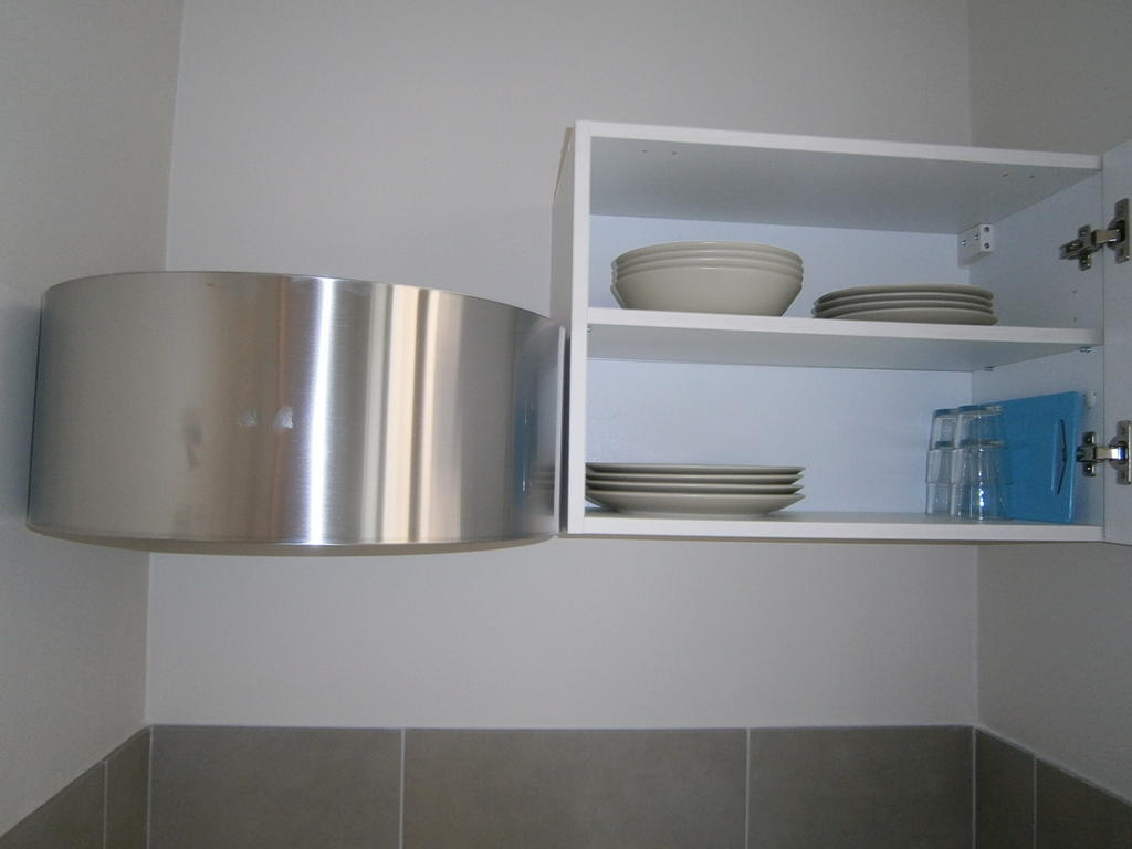 Apartment Bellecour Lyon