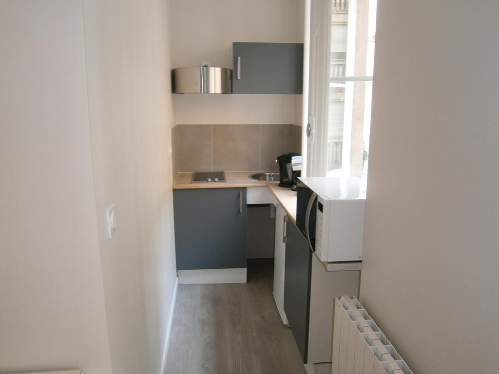 Apartment Bellecour Lyon