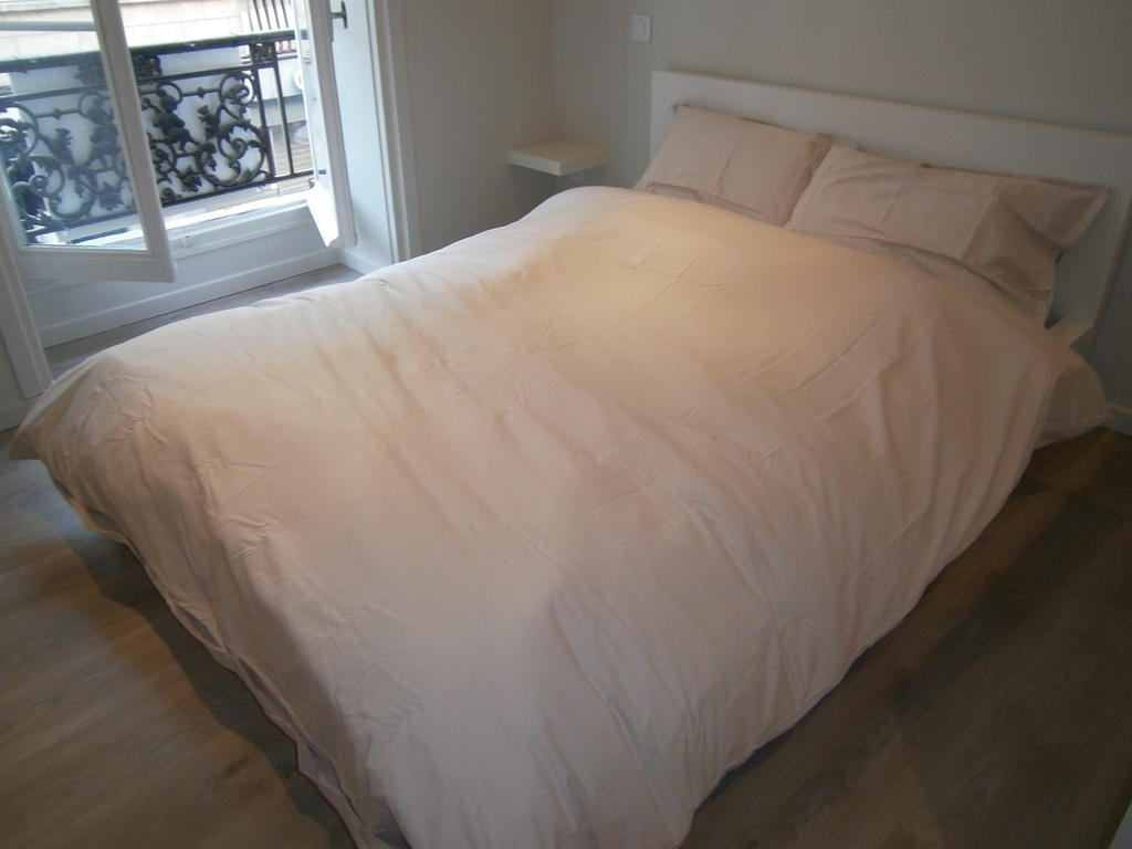 Appartement Bellecour Lyon