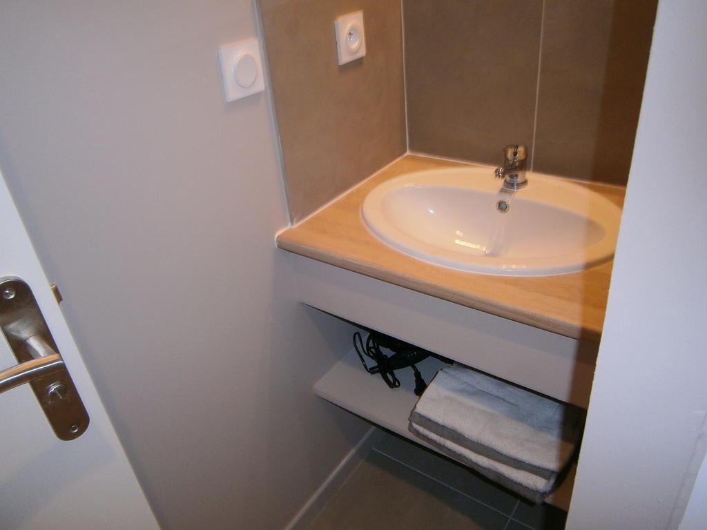 Apartment Bellecour *