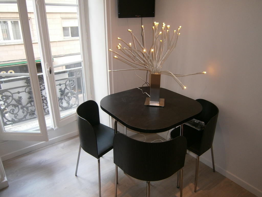 Apartment Bellecour Lyon