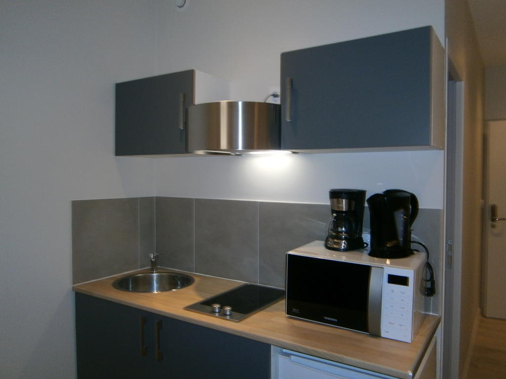 Apartment Bellecour