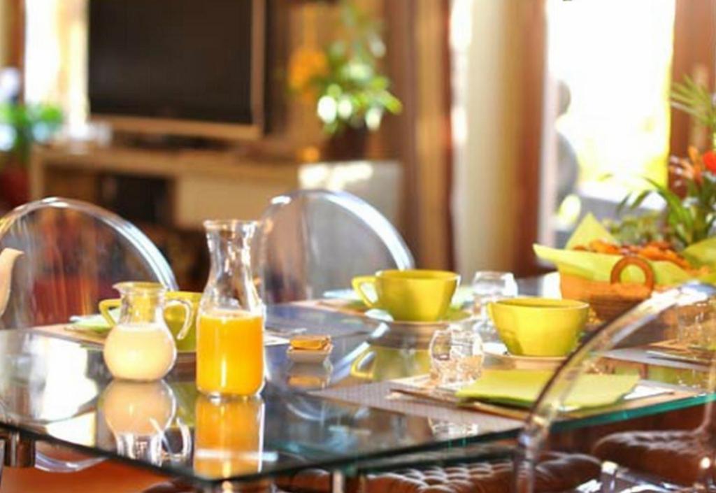 Sweet Bed & Breakfast Lyon