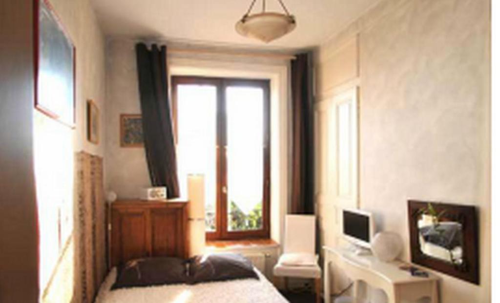 Sweet Bed & Breakfast Lyon