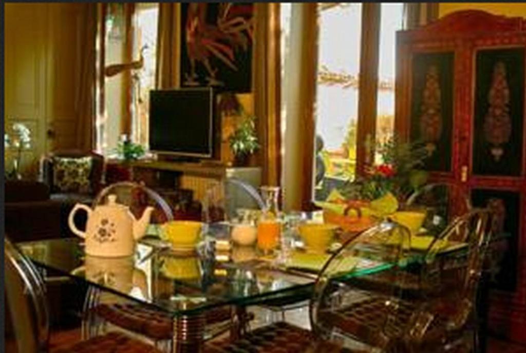 Bed & Breakfast Sweet 2*