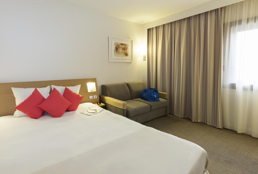 Novotel Centre Part-dieu Lyon