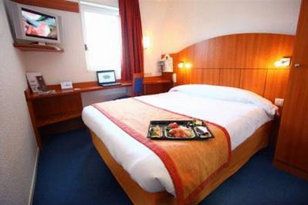 Hotel Ibis Styles Centre Confluence