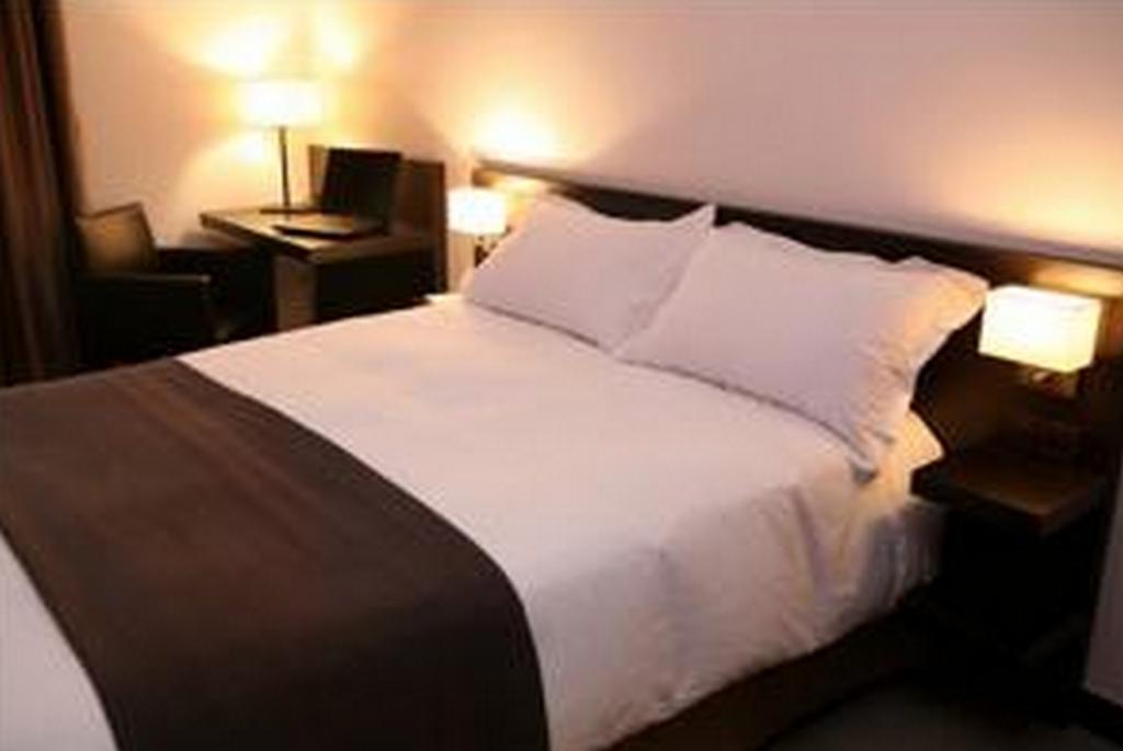 Hotel Central Perrache 3*