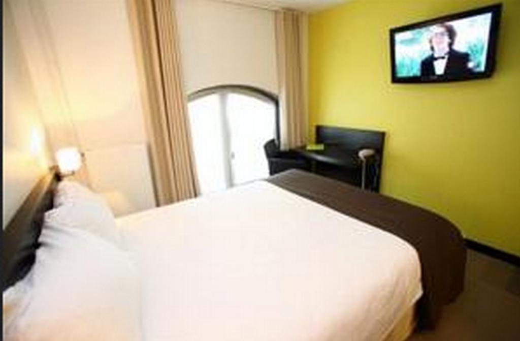 Hotel Central Perrache