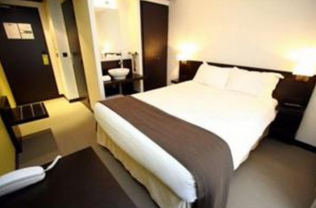 Hotel Central Perrache Lyon